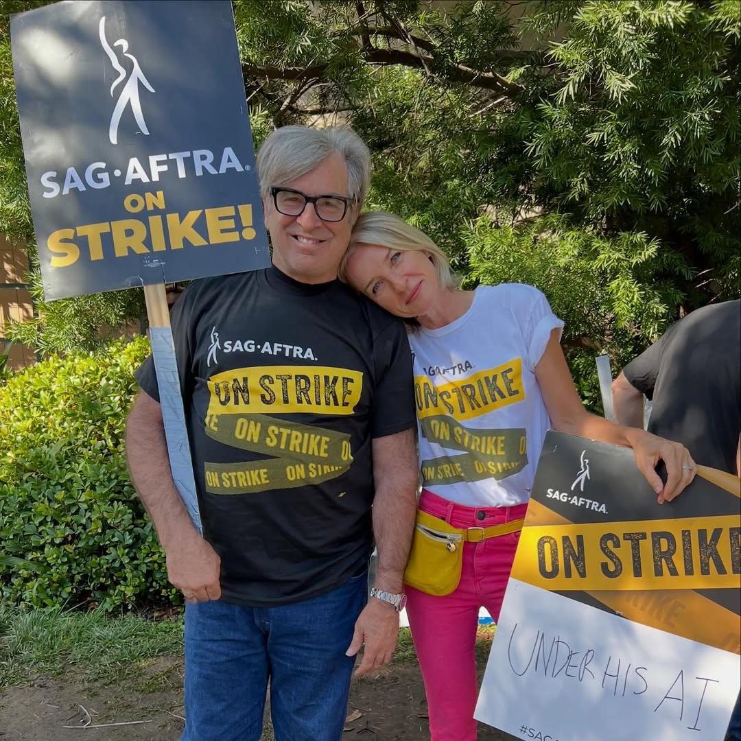 Robert's brother Keith Carradine told Deadline that the Hollywood icon, seen above with Ever, was battling Bipolar Disorder before his death.