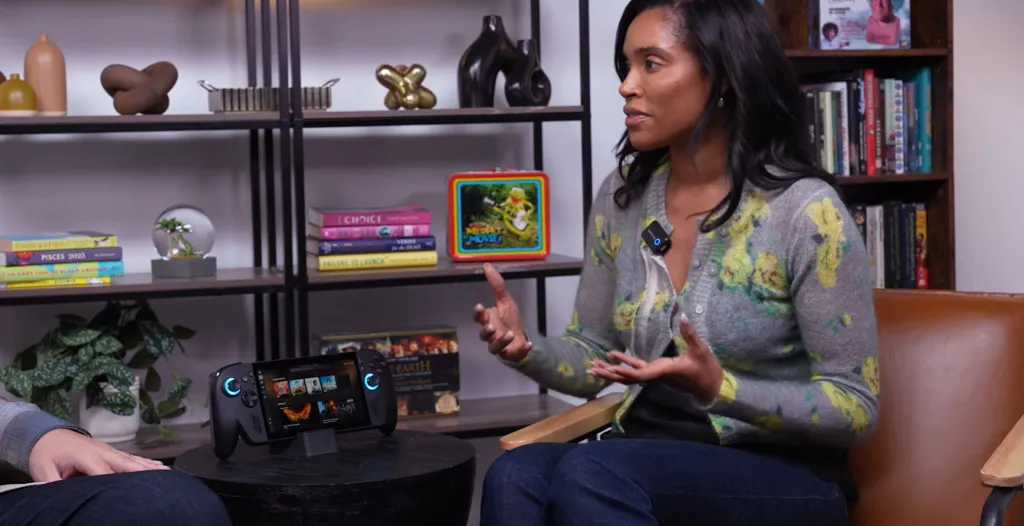 Xbox CEO Sarah Bond Next-Gen Price