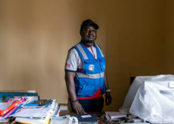 ‘Biblical Diseases’ Could Resurge in Africa, Health Officials Fear