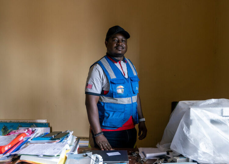 ‘Biblical Diseases’ Could Resurge in Africa, Health Officials Fear