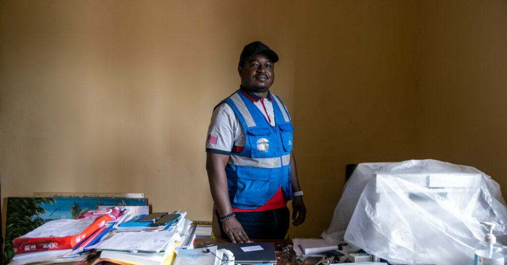 ‘Biblical Diseases’ Could Resurge in Africa, Health Officials Fear