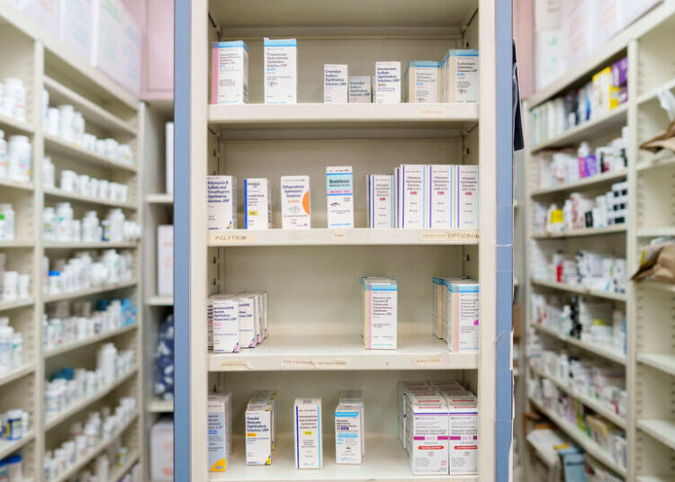 Trump’s Online Drugstore Opens for Business