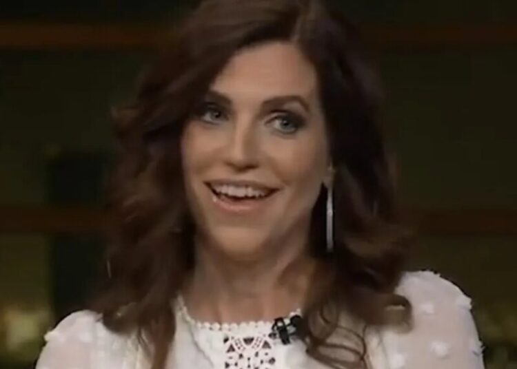 Former aides say Rep. Nancy Mace is unraveling as concerns mount behind the scenes