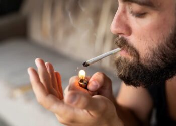 Dear Abby: I’m concerned about the amount of pot my relatives smoke