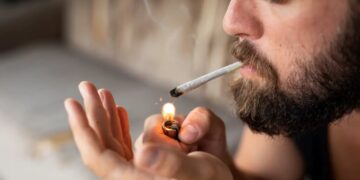 Dear Abby: I’m concerned about the amount of pot my relatives smoke