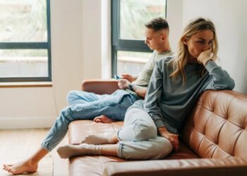 Dear Abby: I found out my husband secretly hates me