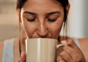 Your Coffee Addiction Might Save You From Dementia