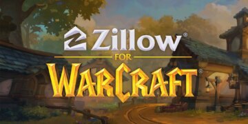 Zillow Launches Zillow for Warcraft (For Real)