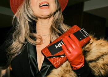 ‘She Has a Presence’: The ‘Melania’ Superfans Who Turned Up for Opening Weekend