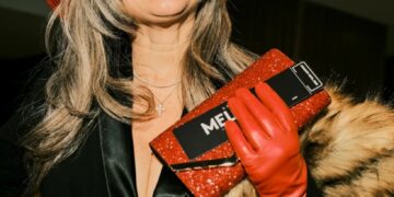 ‘She Has a Presence’: The ‘Melania’ Superfans Who Turned Up for Opening Weekend