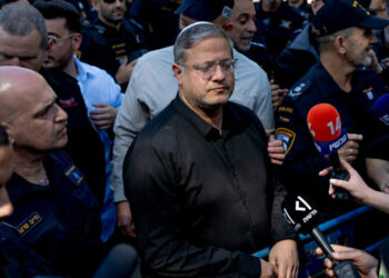 Israel to Vote on Death Penalty Targeting Palestinians Guilty of Lethal Attacks