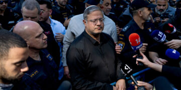 Israel to Vote on Death Penalty Targeting Palestinians Guilty of Lethal Attacks