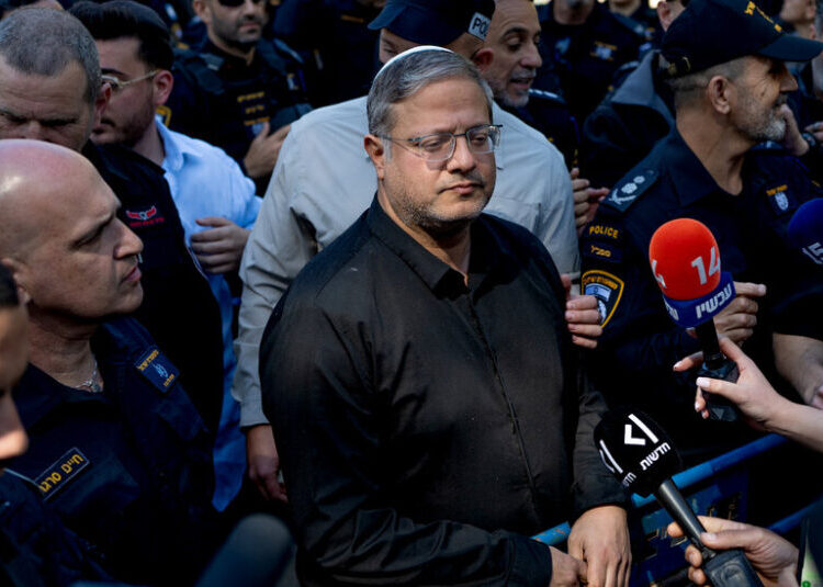 Israel to Vote on Death Penalty Targeting Palestinians Guilty of Lethal Attacks