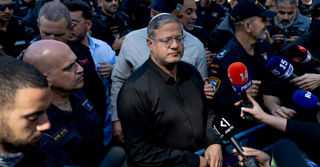 Israel to Vote on Death Penalty Targeting Palestinians Guilty of Lethal Attacks