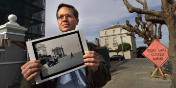 John Bengtson, Modern-Day Silent-Film Sleuth, Dies at 68