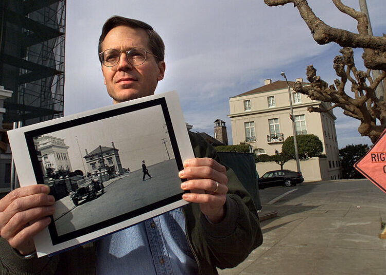 John Bengtson, Modern-Day Silent-Film Sleuth, Dies at 68