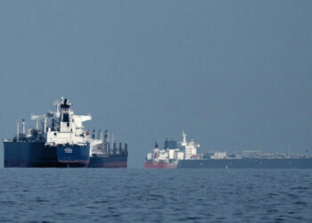 Oil Shock’s Tentacles Grip World Economy: ‘This Really Is the Big One’