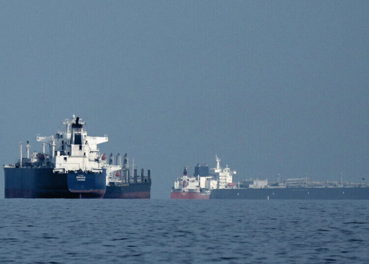 Oil Shock’s Tentacles Grip World Economy: ‘This Really Is the Big One’