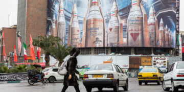 In an Asymmetrical War, Iran Seeks an Edge With Its Information War