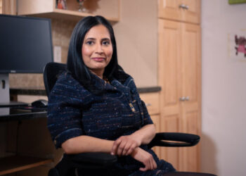 A Coach, Mechanic or Housekeeper, but for Your Finances