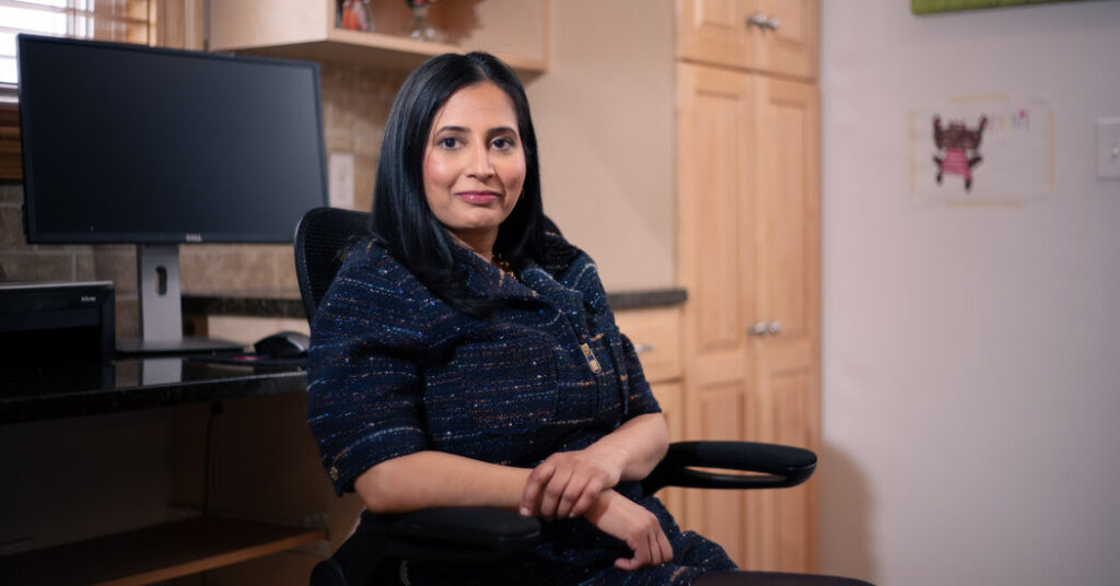 A Coach, Mechanic or Housekeeper, but for Your Finances