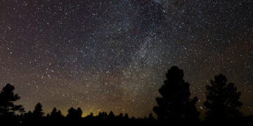 A Big Night Light in the Sky? Start-Up Wants to Launch a Space Mirror.