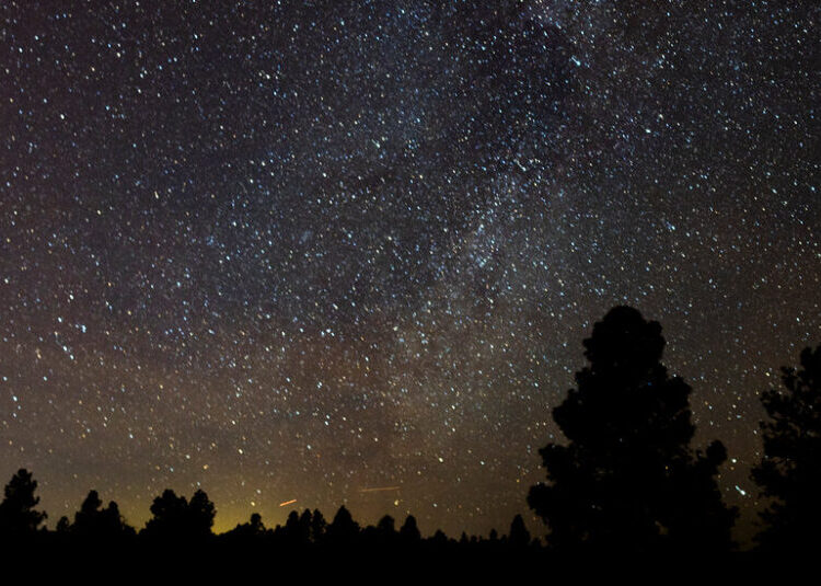 A Big Night Light in the Sky? Start-Up Wants to Launch a Space Mirror.