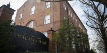 In Trump’s Administration, Military Housing Is Becoming a Hot Commodity