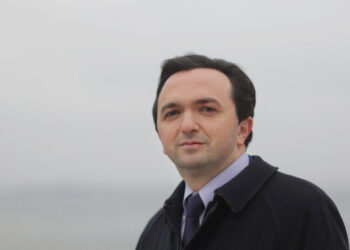 Lobbyist Who Helped a Client Pursue a Pardon is Arrested on an Extortion Charge