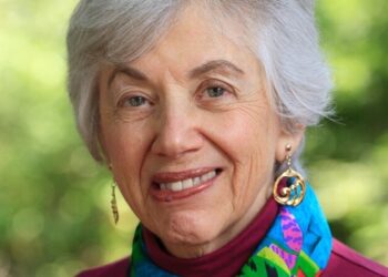 Paula Doress-Worters, an Author of ‘Our Bodies, Ourselves,’ Dies at 87