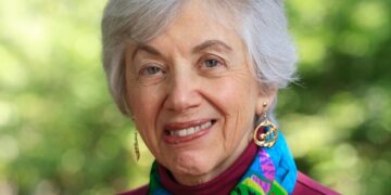 Paula Doress-Worters, an Author of ‘Our Bodies, Ourselves,’ Dies at 87