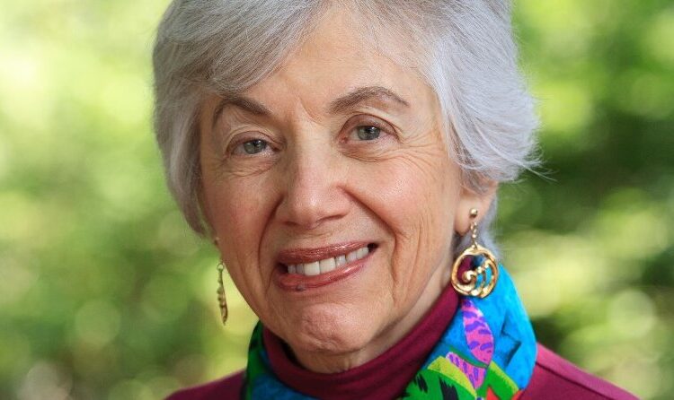 Paula Doress-Worters, an Author of ‘Our Bodies, Ourselves,’ Dies at 87