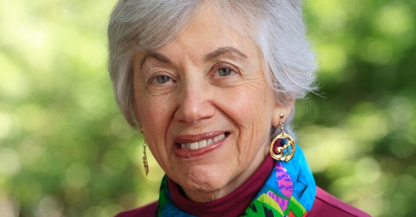 Paula Doress-Worters, an Author of ‘Our Bodies, Ourselves,’ Dies at 87