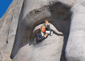 Ari Emanuel Made His Name as a Talent Agent. Now He’s the Talent.