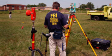 In Criminal Cases, Moss Is Often Underfoot and Overlooked