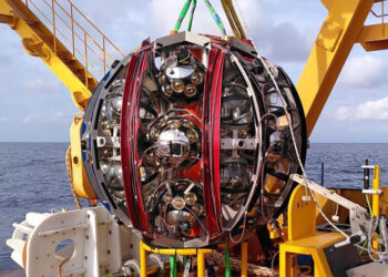 Did Scientists Just Detect an Exploding Black Hole?