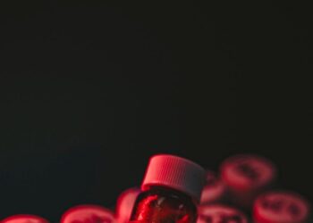 How the Internet Became the ‘Cookbook’ of the Drug Trade