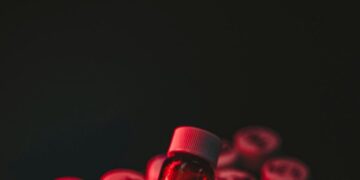 How the Internet Became the ‘Cookbook’ of the Drug Trade