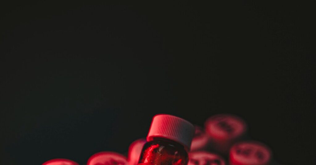 How the Internet Became the ‘Cookbook’ of the Drug Trade