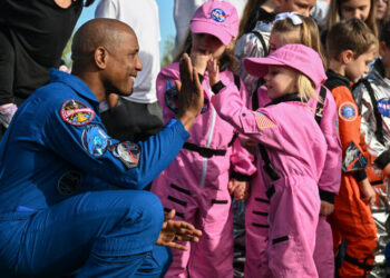 Americans Have Never Been All That Excited About Going to the Moon