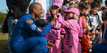 Americans Have Never Been All That Excited About Going to the Moon