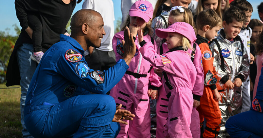 Americans Have Never Been All That Excited About Going to the Moon