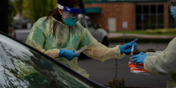 Scientists Get a Glimpse to How New Pandemics Are Made