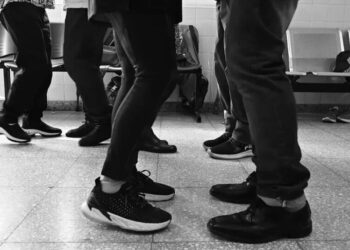 Tango Therapy: How the Dance of Passion Is Helping Parkinson’s Patients