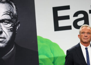 As Kennedy Takes on Food Policy, Companies Push Back