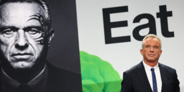 As Kennedy Takes on Food Policy, Companies Push Back