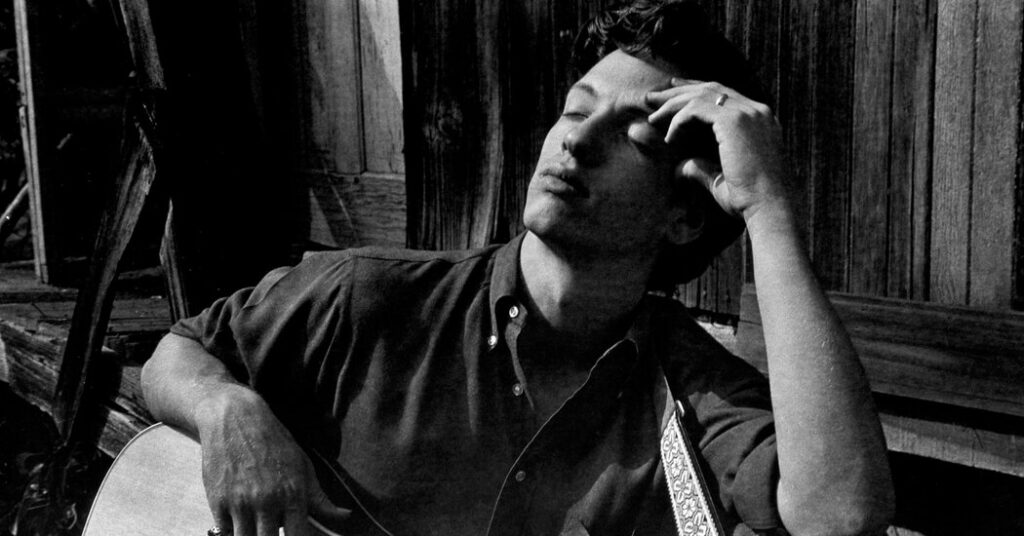 John P. Hammond, Pioneer in 1960s Blues Renaissance, Dies at 83