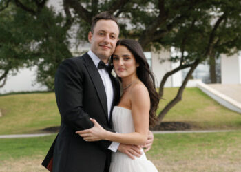 They Met in a Chemistry Class, but the Connection Came Later