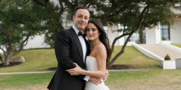 They Met in a Chemistry Class, but the Connection Came Later