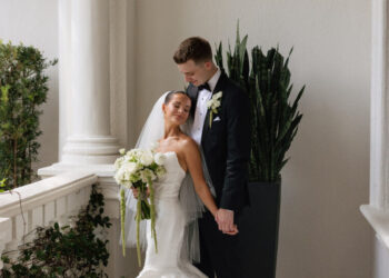 He Grew Up Watching Her on TV. Years Later, She Joined His World.